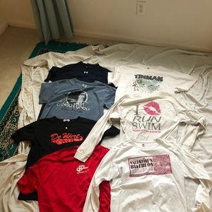 Shirt bundle